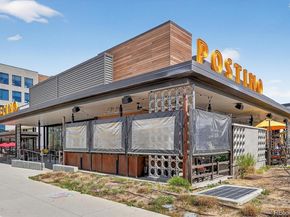 1101 Bellaire Street 101, Denver CO 80220