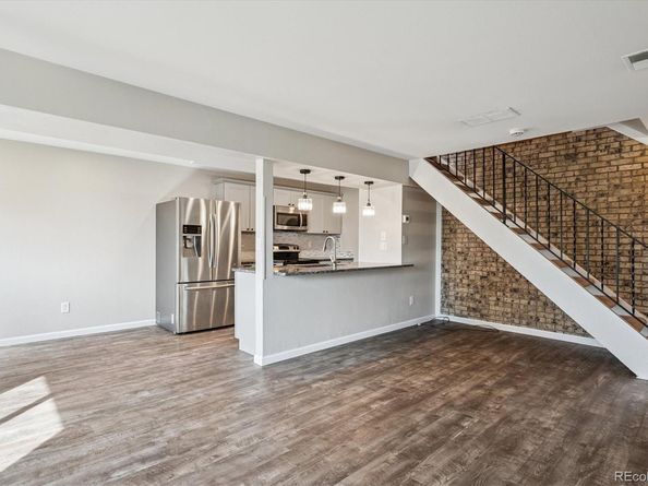 1192 S Eagle Circle B, Aurora CO 80012