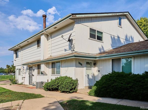 1192 S Eagle Circle B, Aurora CO 80012