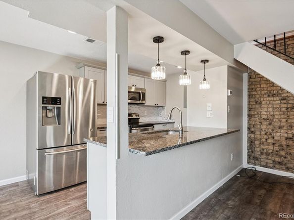 1192 S Eagle Circle B, Aurora CO 80012