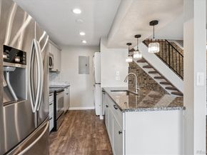 1192 S Eagle Circle B, Aurora CO 80012