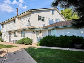 1192 S Eagle Circle B, Aurora CO 80012