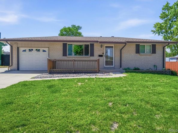 8239 Loretta Drive, Denver CO 80221