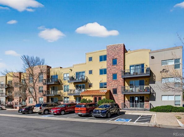 9039 E Panorama Circle 408, Englewood CO 80112
