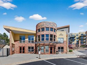 9039 E Panorama Circle 408, Englewood CO 80112