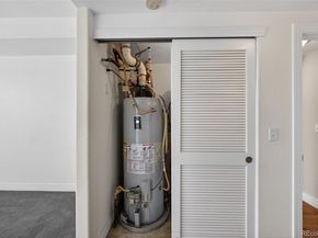 9039 E Panorama Circle 408, Englewood CO 80112
