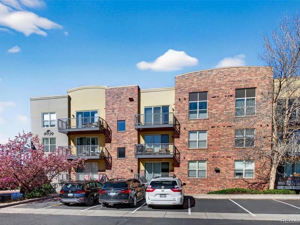 9039 E Panorama Circle 408, Englewood CO 80112