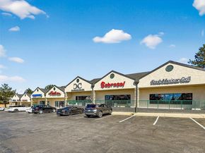 9039 E Panorama Circle 408, Englewood CO 80112
