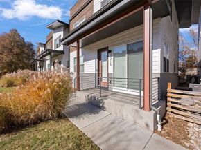 4015 Fenton Court, Wheat Ridge CO 80212