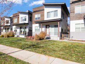 4015 Fenton Court, Wheat Ridge CO 80212