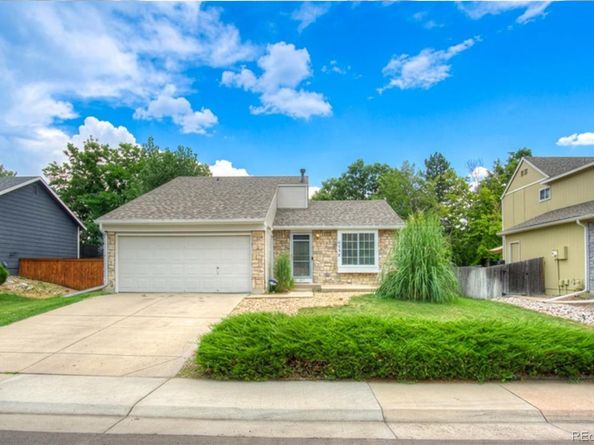 5556 S Simms Way, Littleton CO 80127