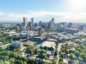 2080 N Clarkson Street, Denver CO 80205