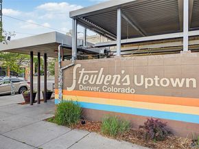 2080 N Clarkson Street, Denver CO 80205