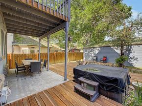 2080 N Clarkson Street, Denver CO 80205