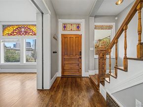 2080 N Clarkson Street, Denver CO 80205