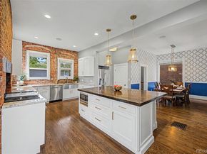 2080 N Clarkson Street, Denver CO 80205