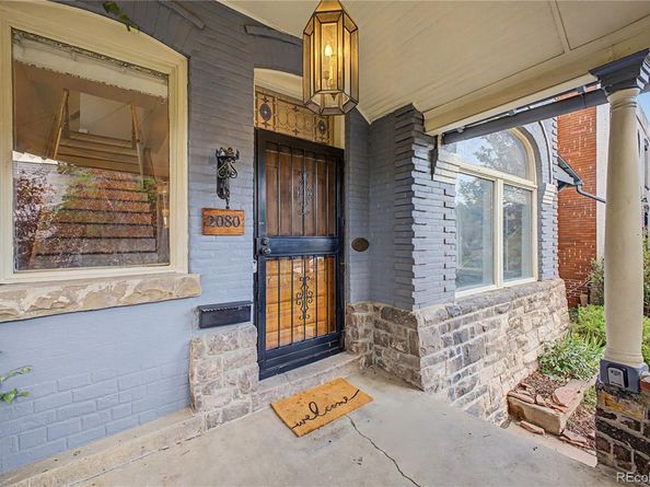 2080 N Clarkson Street, Denver CO 80205
