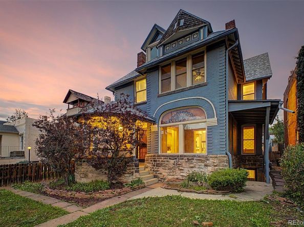 2080 N Clarkson Street, Denver CO 80205