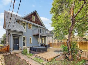 2080 N Clarkson Street, Denver CO 80205