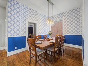 2080 N Clarkson Street, Denver CO 80205