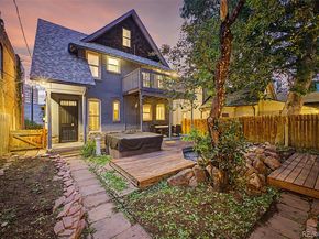 2080 N Clarkson Street, Denver CO 80205