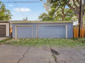 2080 N Clarkson Street, Denver CO 80205
