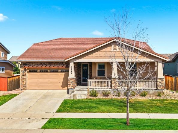 11584 Hannibal Street, Commerce City CO 80022