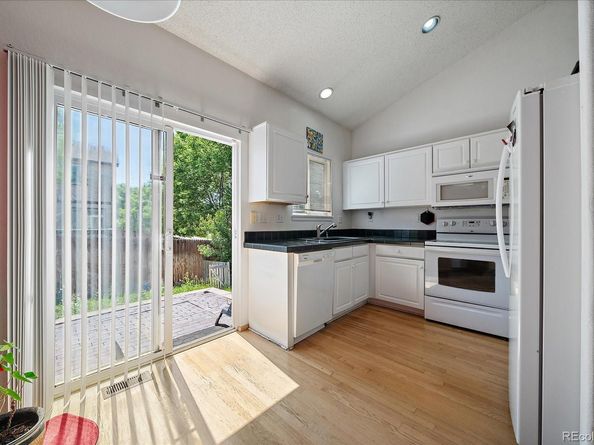 19688 E Lasalle Drive, Aurora CO 80013