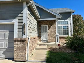 19688 E Lasalle Drive, Aurora CO 80013