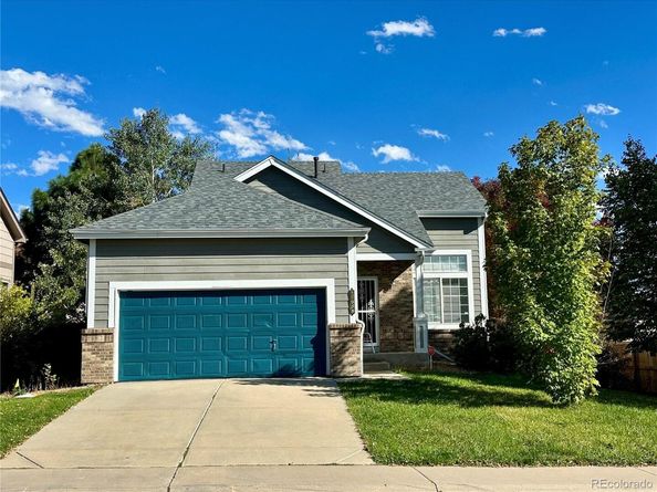 19688 E Lasalle Drive, Aurora CO 80013