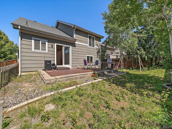 19688 E Lasalle Drive, Aurora CO 80013