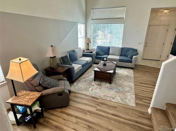 19688 E Lasalle Drive, Aurora CO 80013