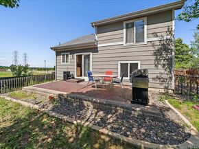 19688 E Lasalle Drive, Aurora CO 80013