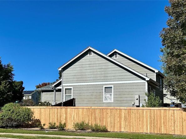 19688 E Lasalle Drive, Aurora CO 80013