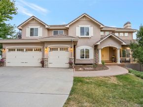 23967 E Hinsdale Place, Aurora CO 80016