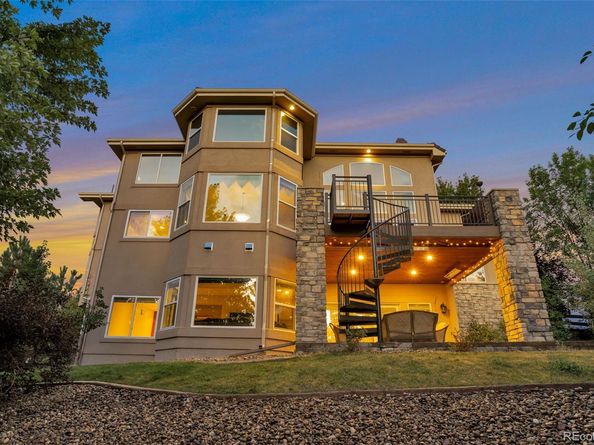 23967 E Hinsdale Place, Aurora CO 80016