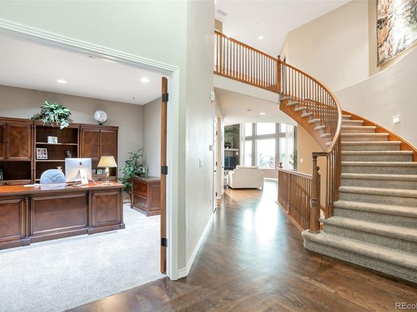 23967 E Hinsdale Place, Aurora CO 80016