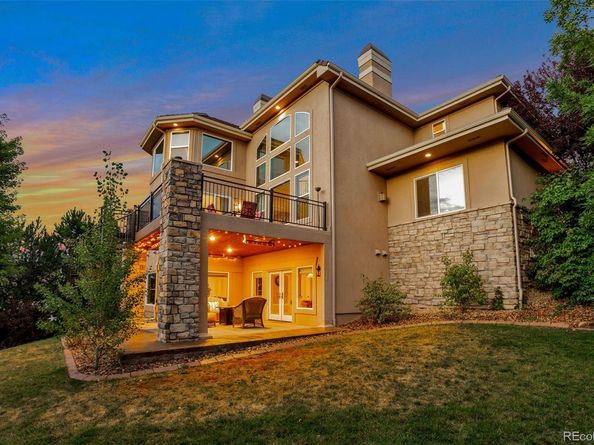 23967 E Hinsdale Place, Aurora CO 80016