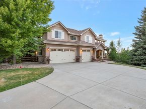 23967 E Hinsdale Place, Aurora CO 80016