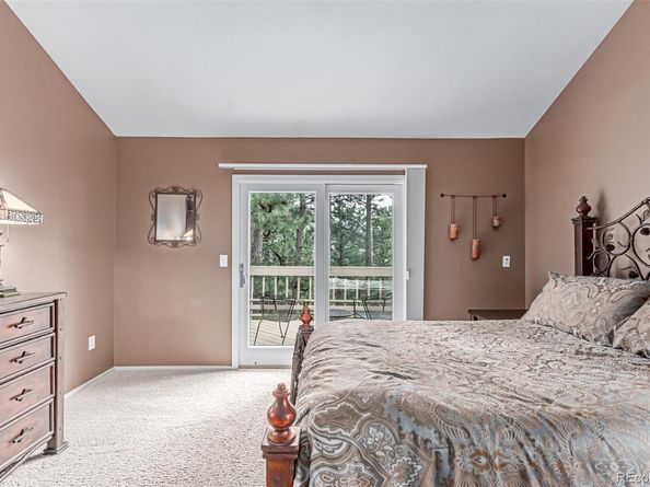 1037 Dogwood Drive, Golden CO 80401