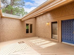 1037 Dogwood Drive, Golden CO 80401