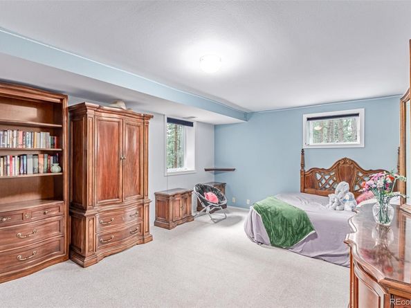 1037 Dogwood Drive, Golden CO 80401