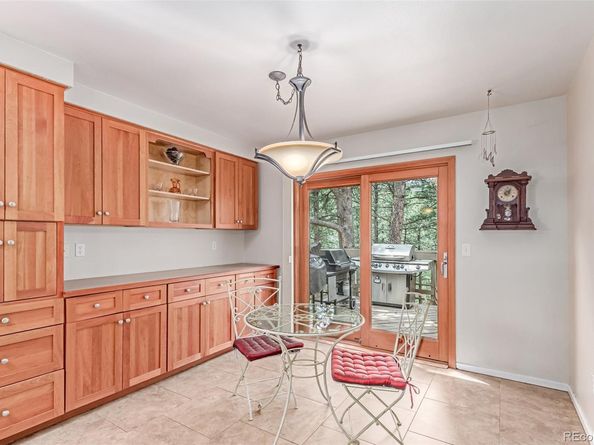 1037 Dogwood Drive, Golden CO 80401