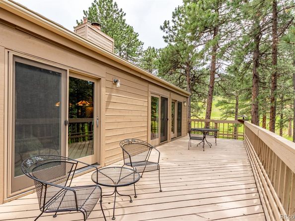 1037 Dogwood Drive, Golden CO 80401