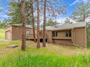 1037 Dogwood Drive, Golden CO 80401