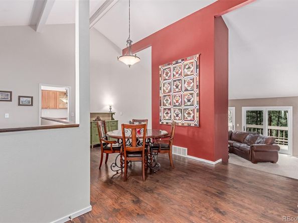 1037 Dogwood Drive, Golden CO 80401