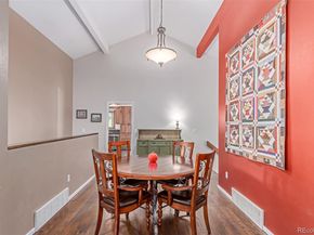 1037 Dogwood Drive, Golden CO 80401