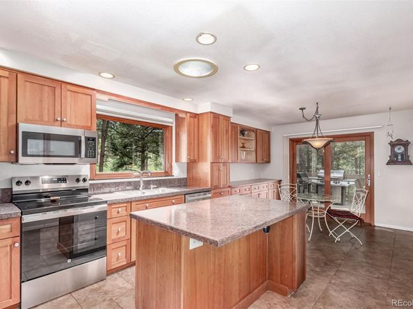 1037 Dogwood Drive, Golden CO 80401