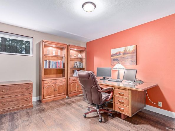 1037 Dogwood Drive, Golden CO 80401