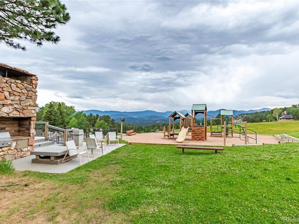 1037 Dogwood Drive, Golden CO 80401